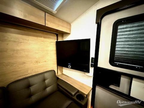 2023 Ember Overland Series 191MSL RV Photo 2