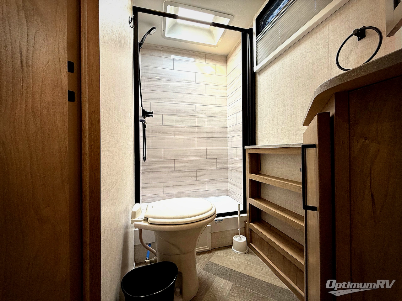 2023 Ember Overland Series 191MSL Photo 20