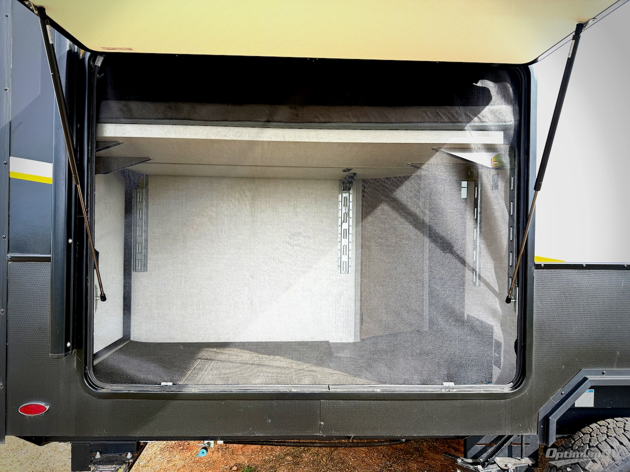 2023 Ember Overland Series 191MSL Photo 22