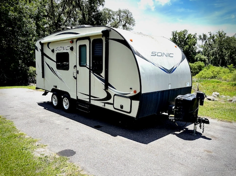 Used 2016 Venture Sonic SN190VRB Featured Photo