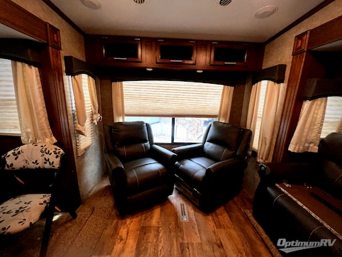 2017 Jayco Eagle HT 27.5RLTS RV Photo 2