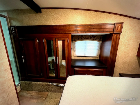 2017 Jayco Eagle HT 27.5RLTS RV Photo 4