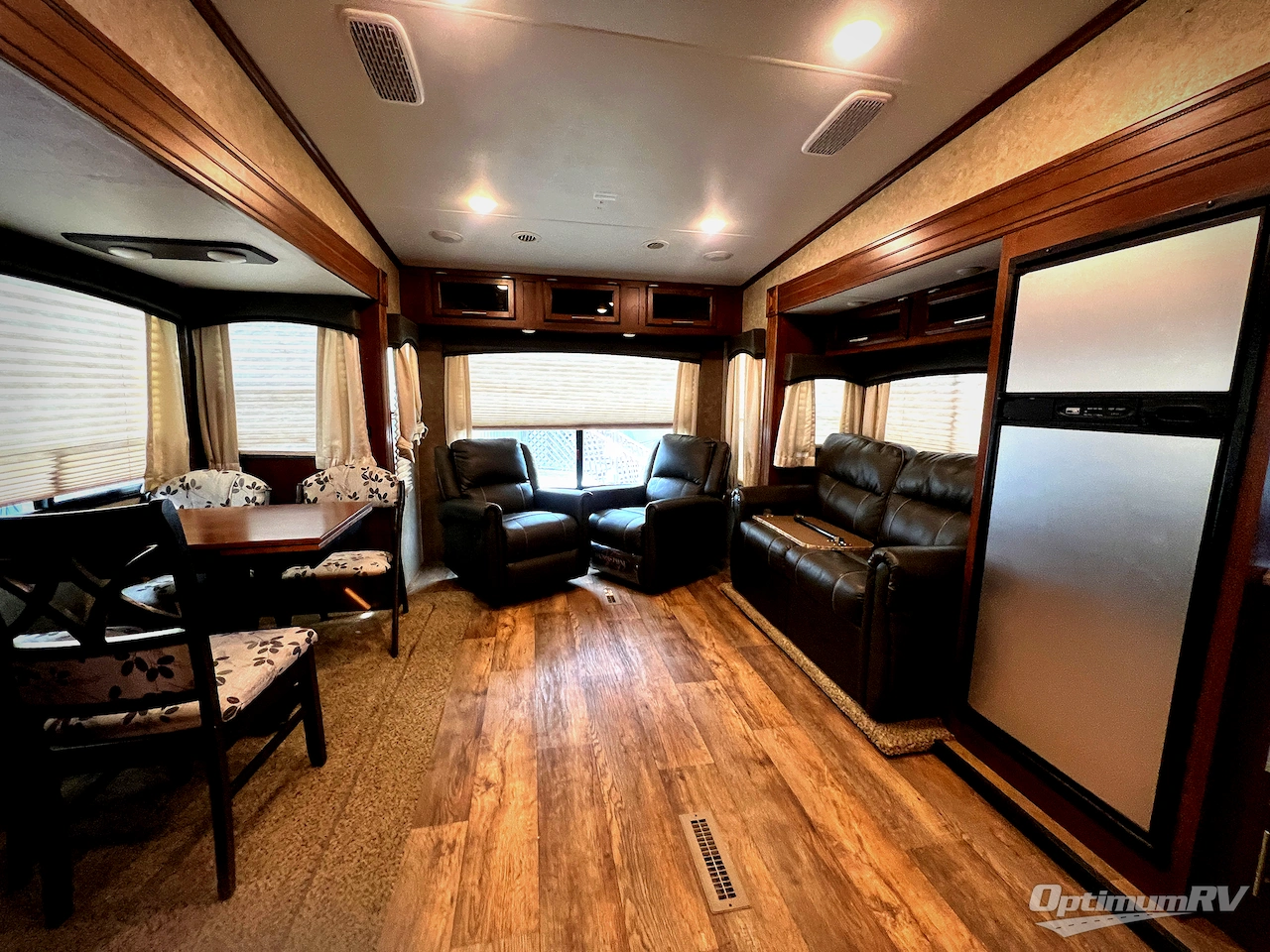 2017 Jayco Eagle HT 27.5RLTS Photo 4