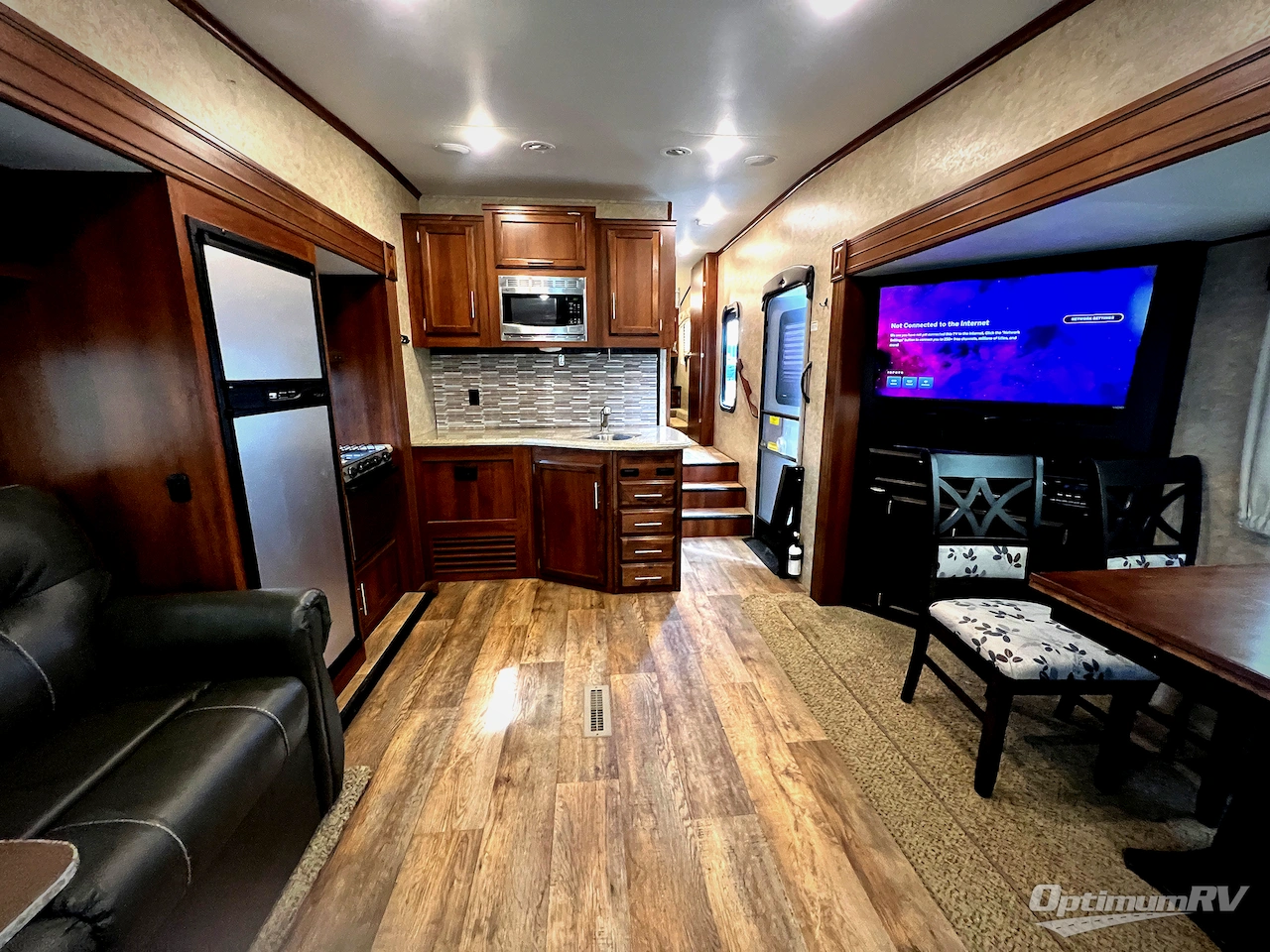 2017 Jayco Eagle HT 27.5RLTS Photo 5