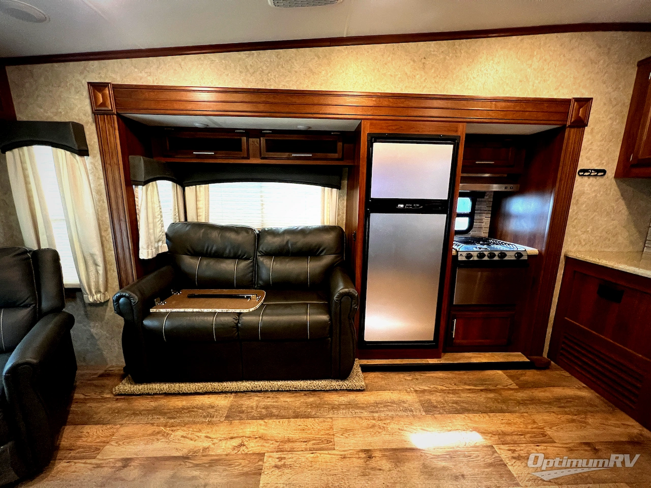 2017 Jayco Eagle HT 27.5RLTS Photo 7