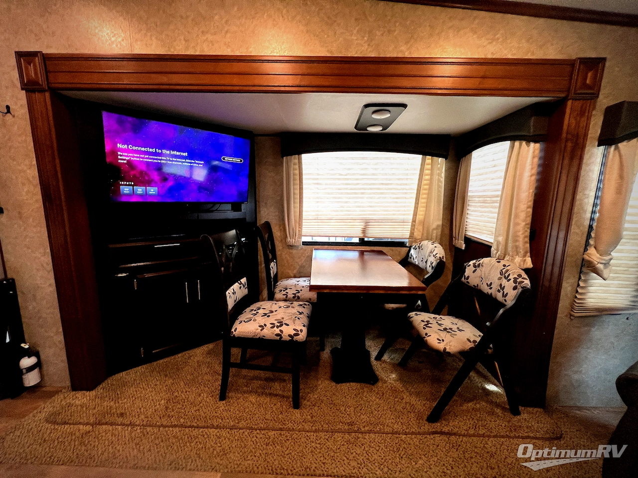 2017 Jayco Eagle HT 27.5RLTS Photo 8