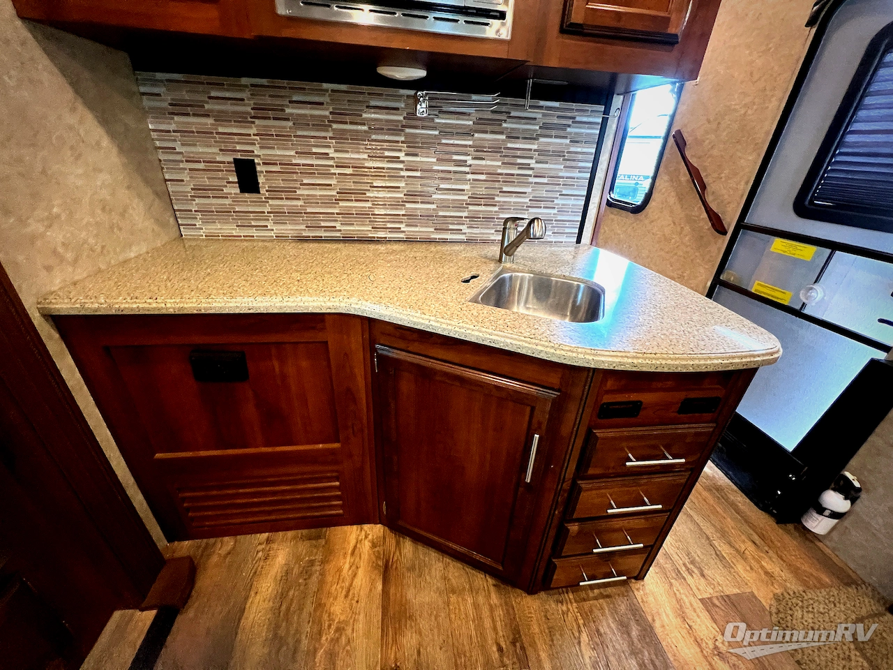 2017 Jayco Eagle HT 27.5RLTS Photo 10