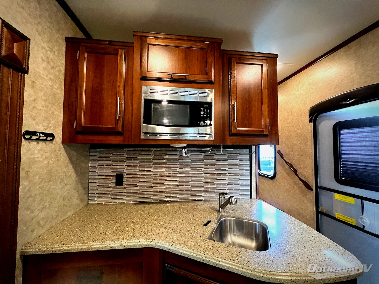 2017 Jayco Eagle HT 27.5RLTS Photo 11