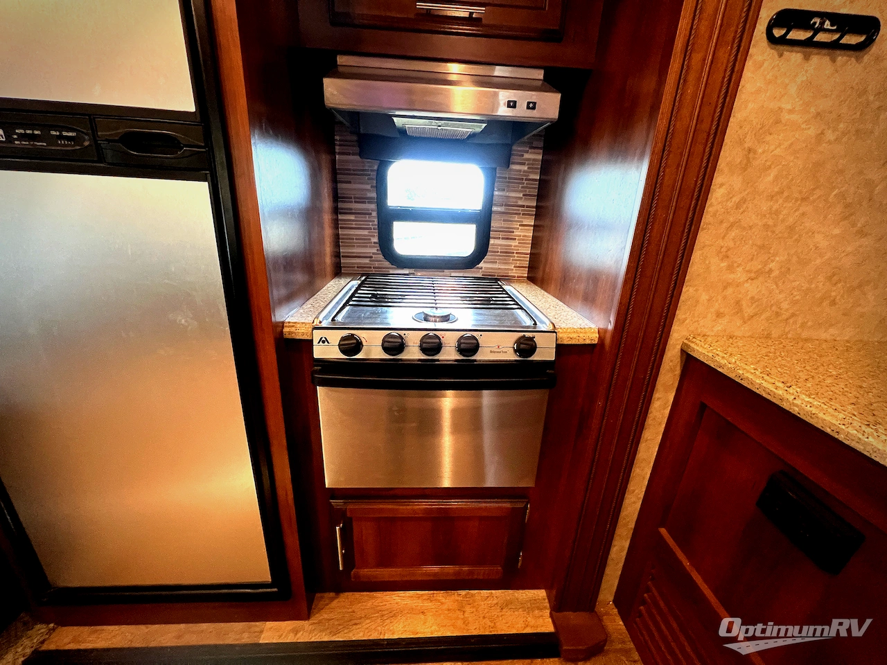 2017 Jayco Eagle HT 27.5RLTS Photo 12