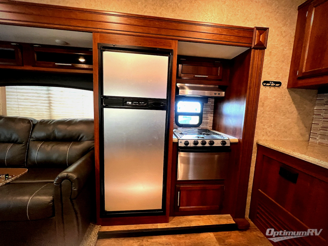 2017 Jayco Eagle HT 27.5RLTS Photo 13