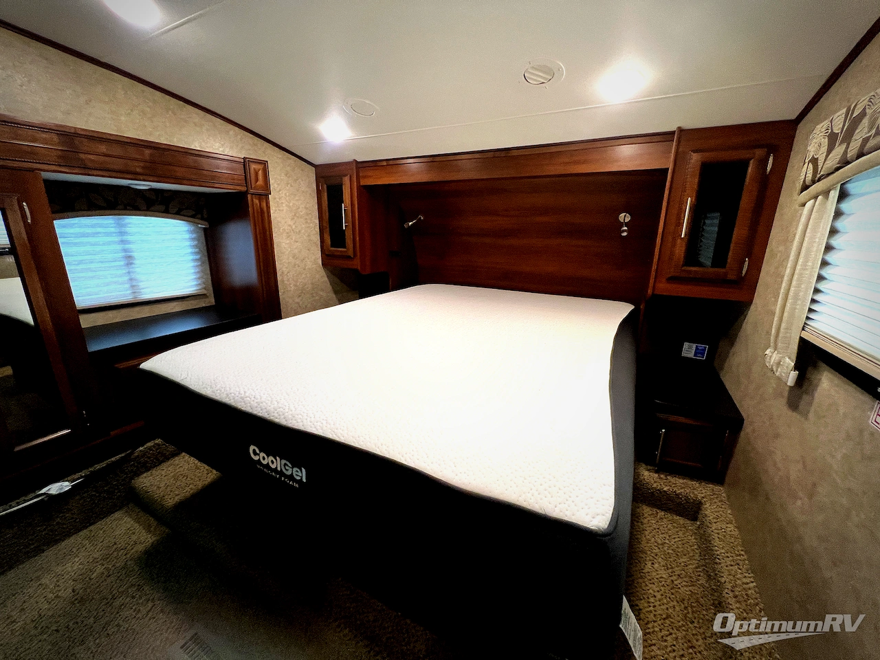 2017 Jayco Eagle HT 27.5RLTS Photo 15