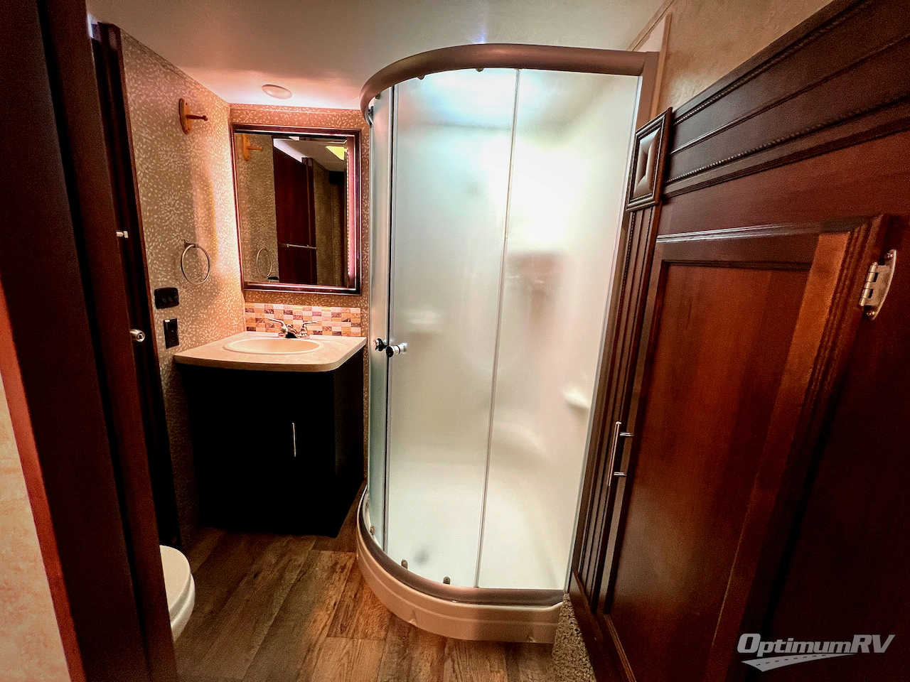 2017 Jayco Eagle HT 27.5RLTS Photo 17