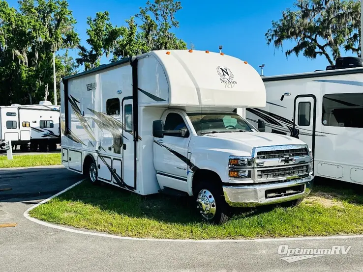 2023 NeXus VERRADO 28S RV Photo 1