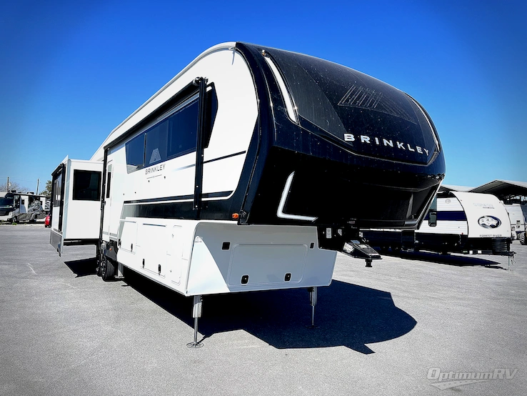 2024 Brinkley Model Z 3610 RV Photo 1