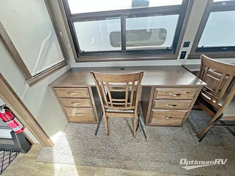 2020 Forest River RiverStone 39RKFB RV Photo 3