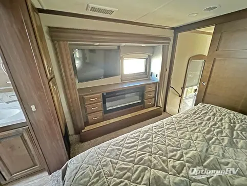 2020 Forest River RiverStone 39RKFB RV Photo 4