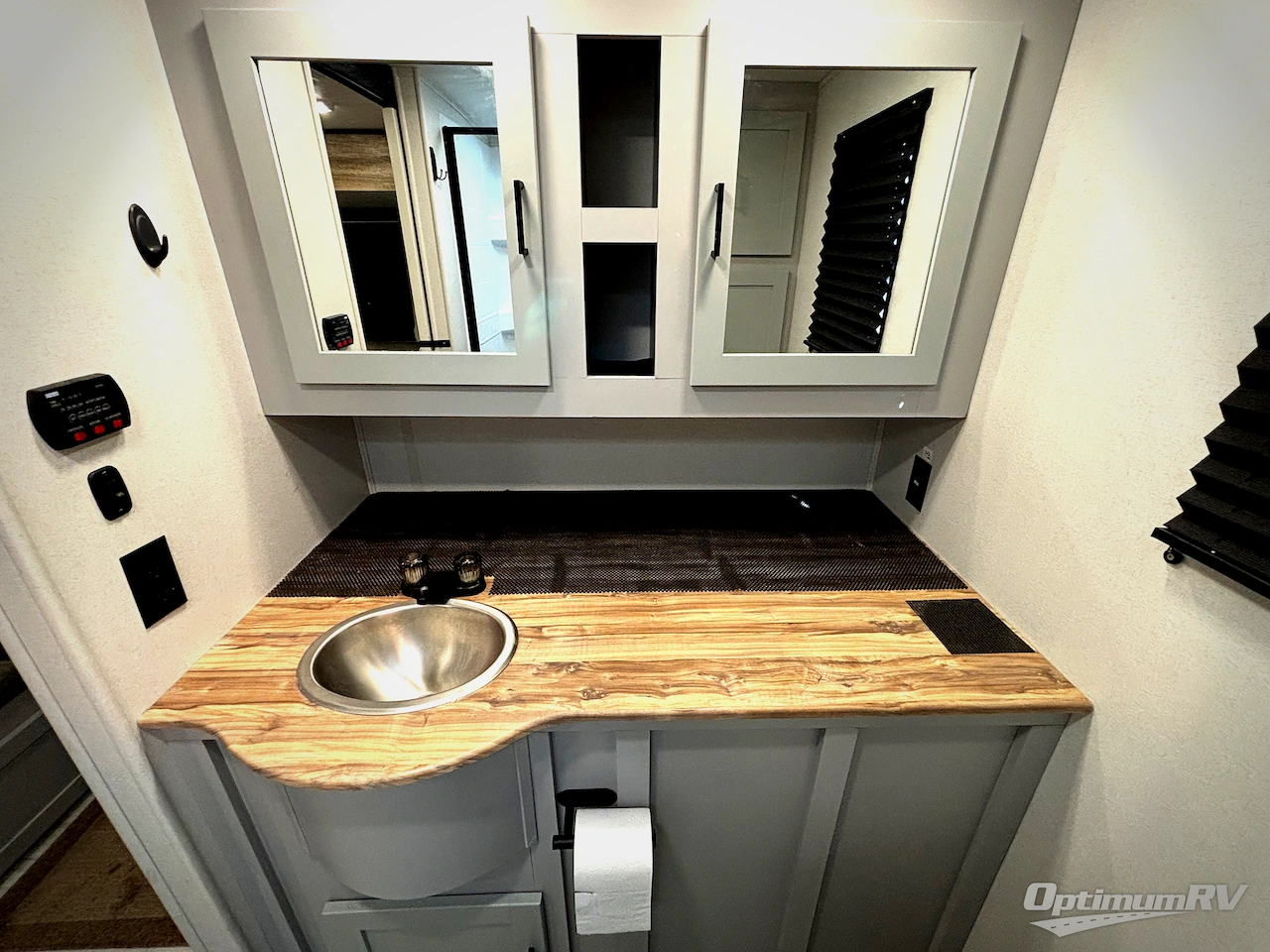 2024 Heartland North Trail 25RBP Photo 14