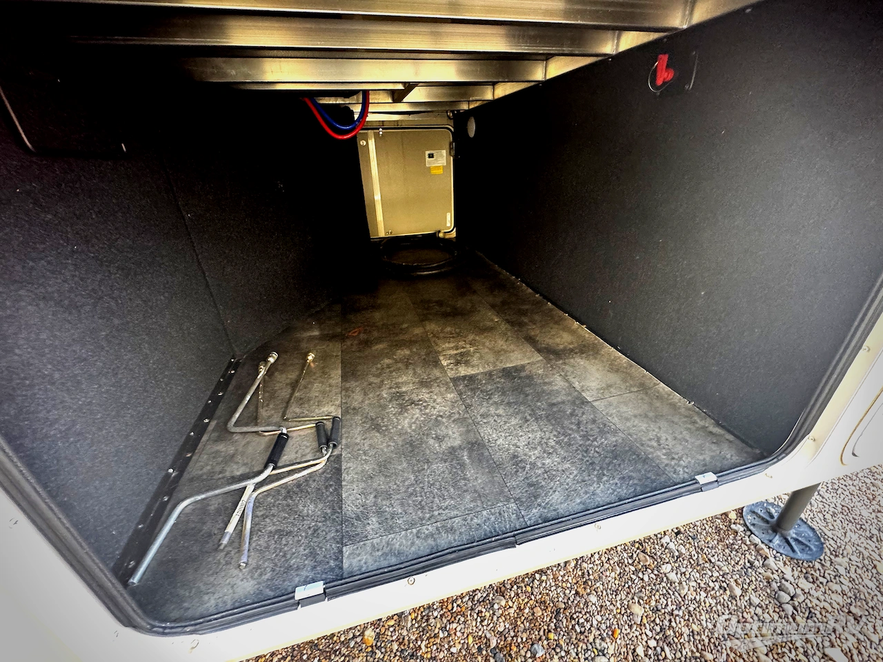 2018 Grand Design Solitude 310GK Photo 2