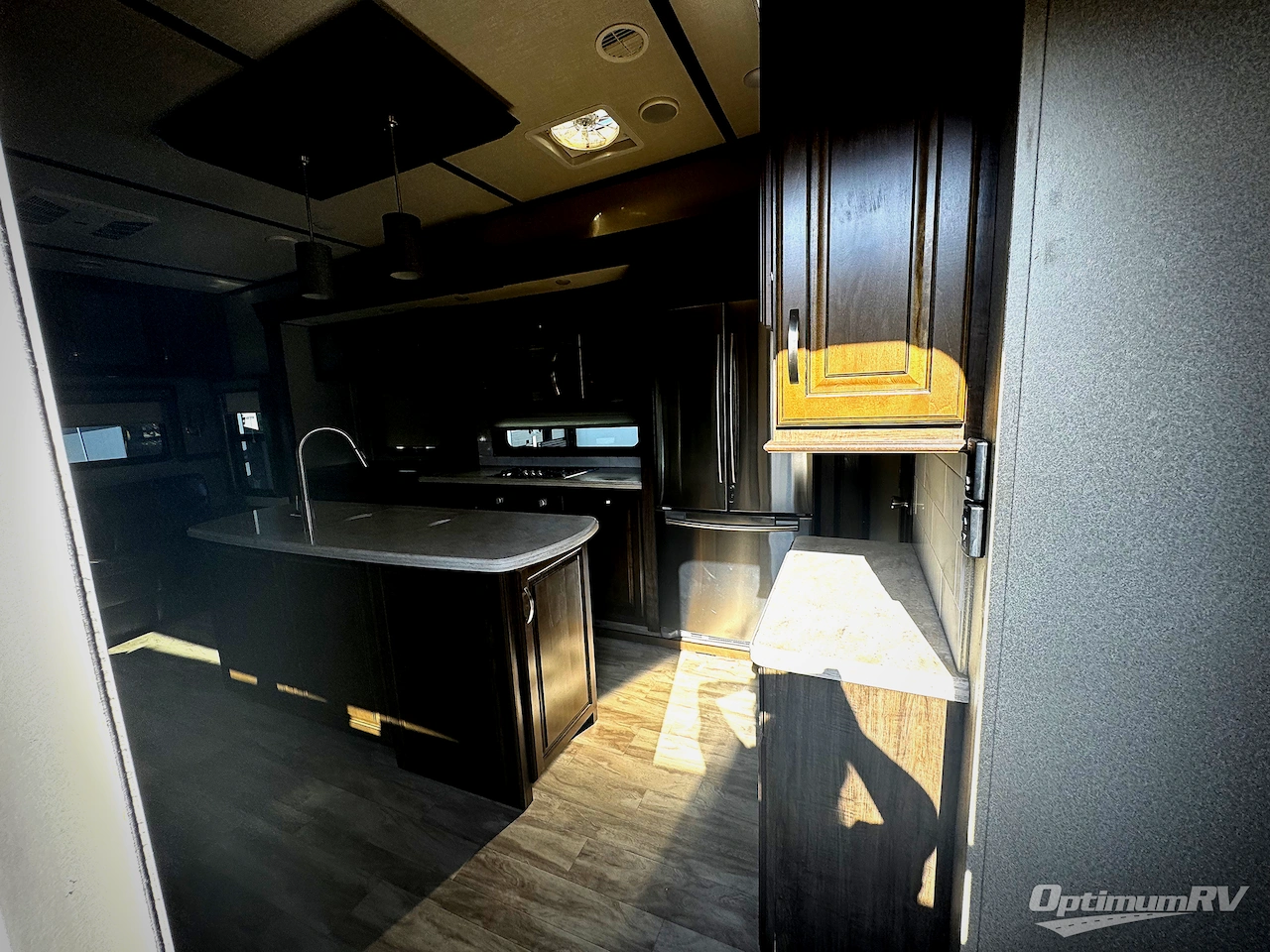 2018 Grand Design Solitude 310GK Photo 3