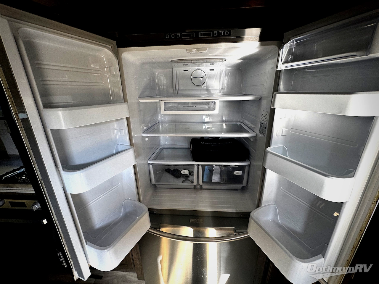 2018 Grand Design Solitude 310GK Photo 6
