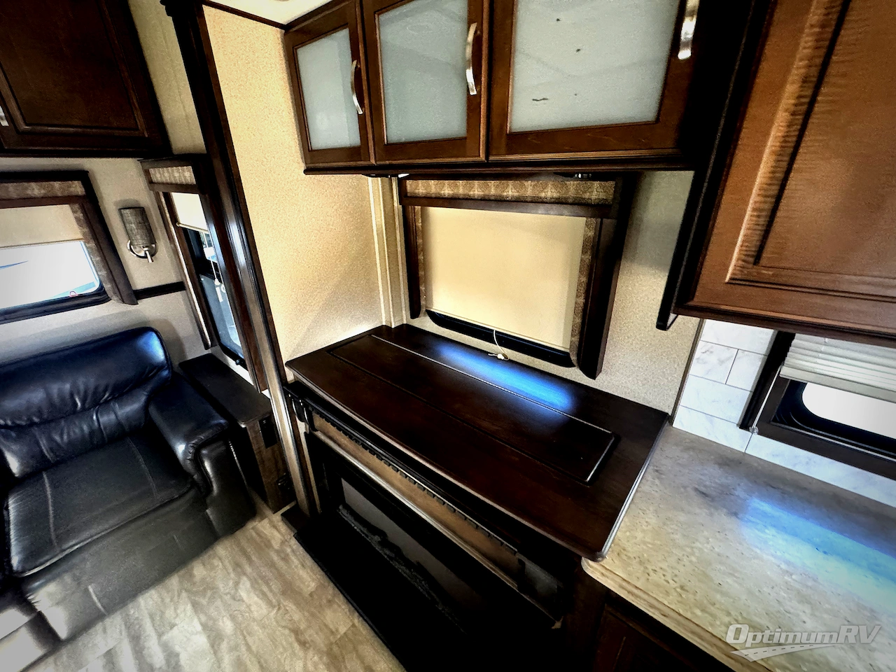 2018 Grand Design Solitude 310GK Photo 10
