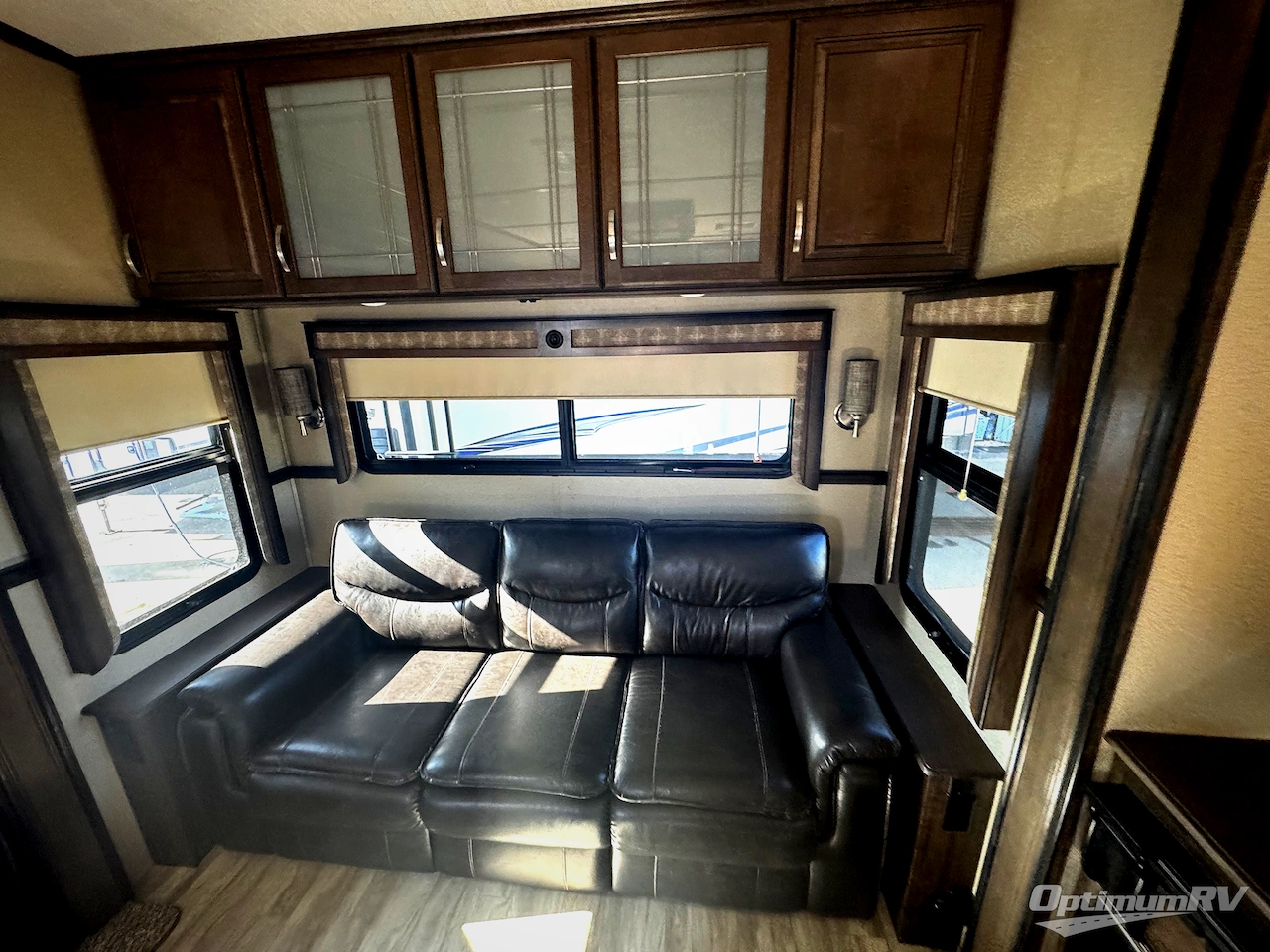 2018 Grand Design Solitude 310GK Photo 11