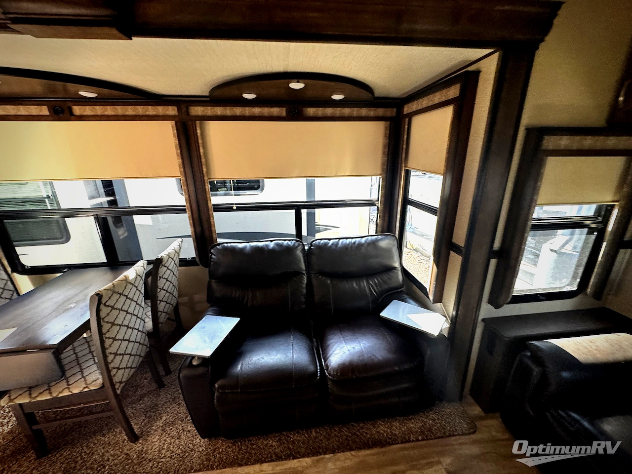 2018 Grand Design Solitude 310GK Photo 12