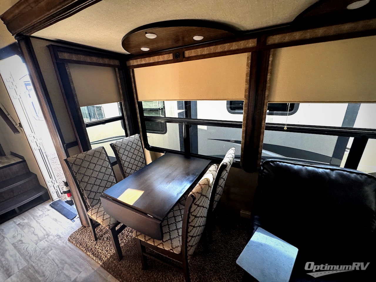 2018 Grand Design Solitude 310GK Photo 13
