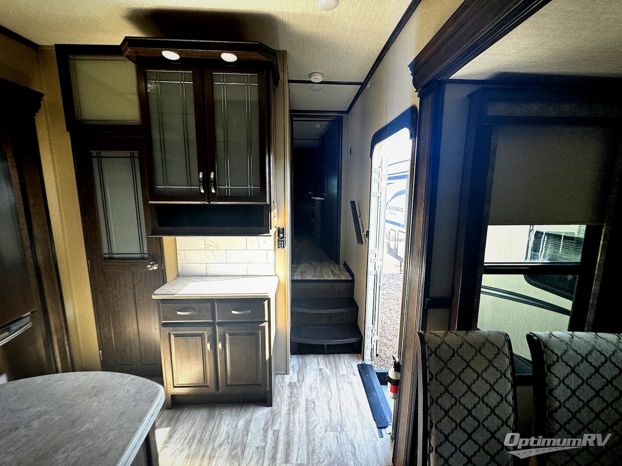 2018 Grand Design Solitude 310GK Photo 14