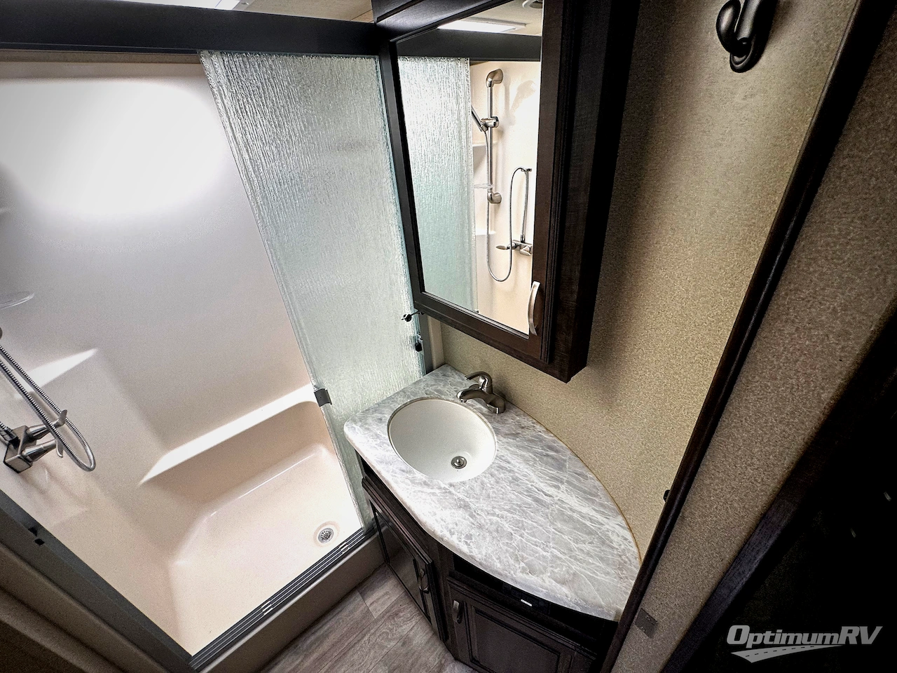 2018 Grand Design Solitude 310GK Photo 15