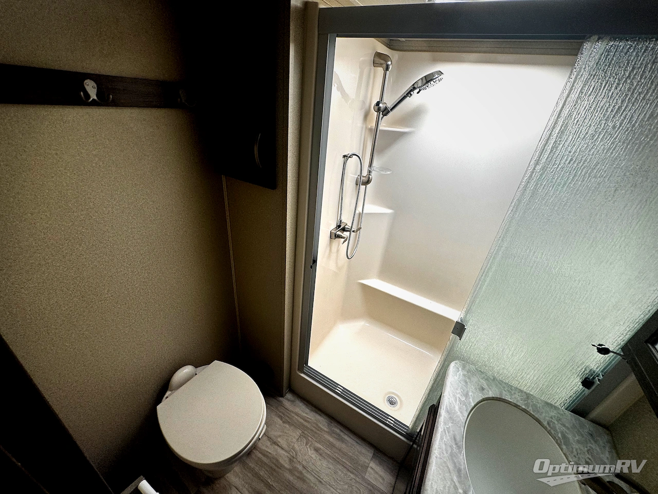 2018 Grand Design Solitude 310GK Photo 16