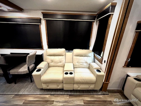 2023 Heartland Landmark Newport RV Photo 4