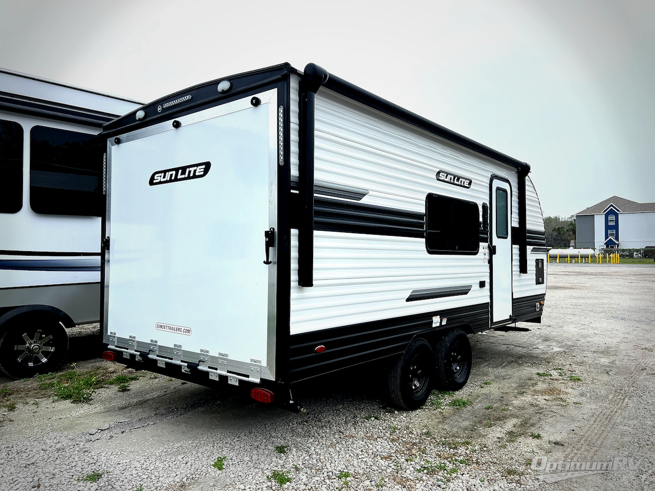 2026 Sunset Park Sun Lite 21TH Photo 3