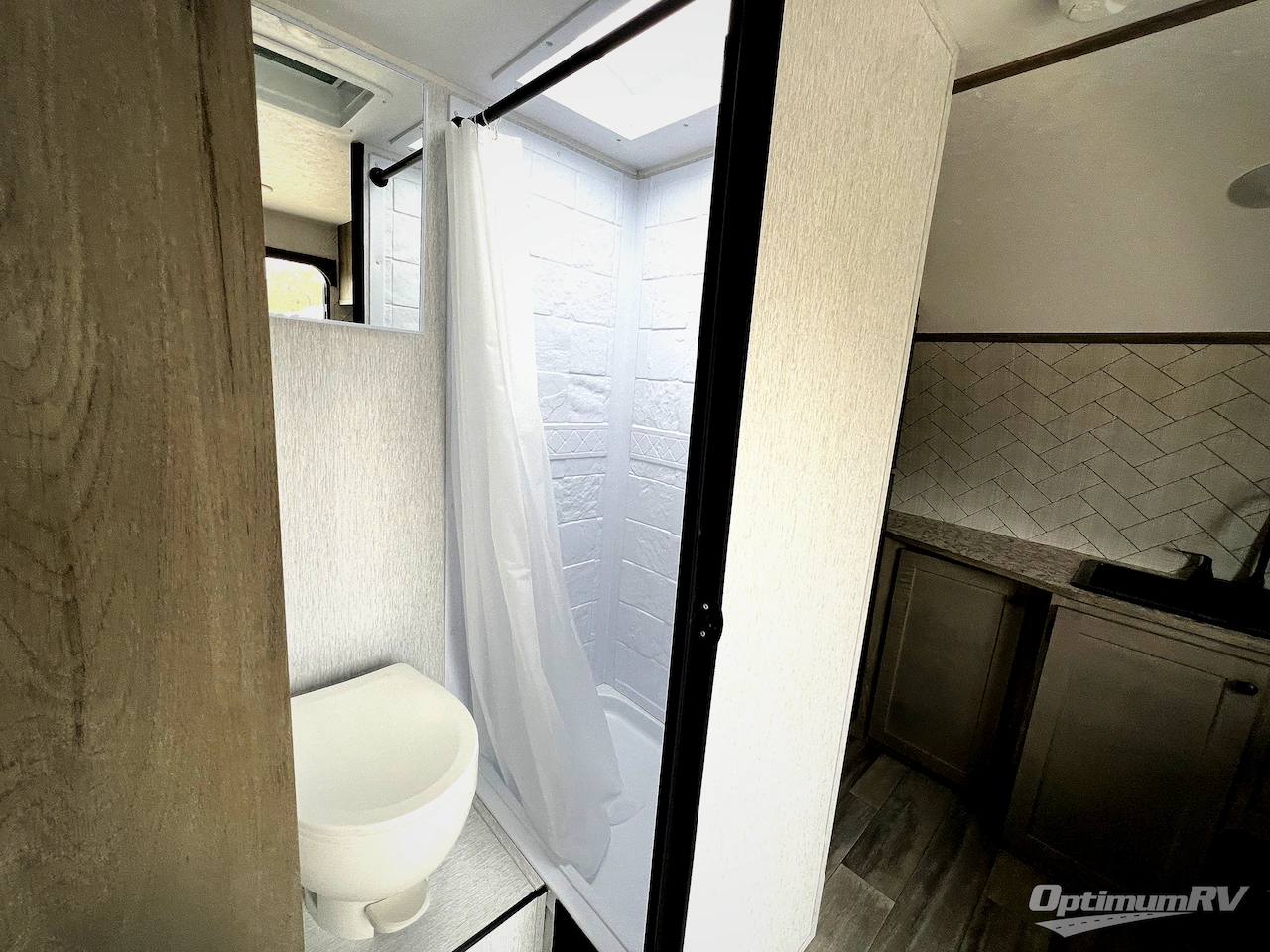 2026 Sunset Park Sun Lite 21TH Photo 11