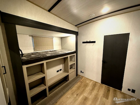 2023 Forest River Salem Hemisphere 356QB RV Photo 3