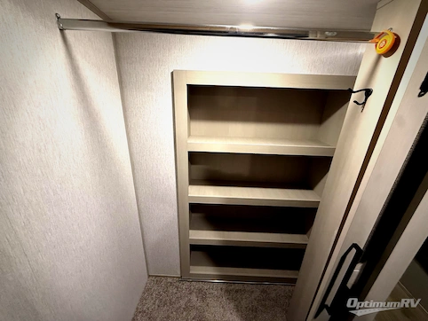 2023 Forest River Salem Hemisphere 356QB RV Photo 4