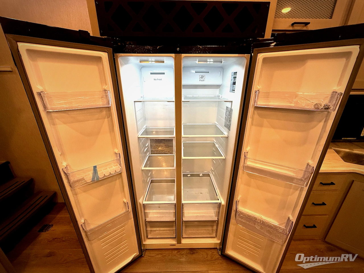 2023 Forest River Salem Hemisphere 356QB Photo 11