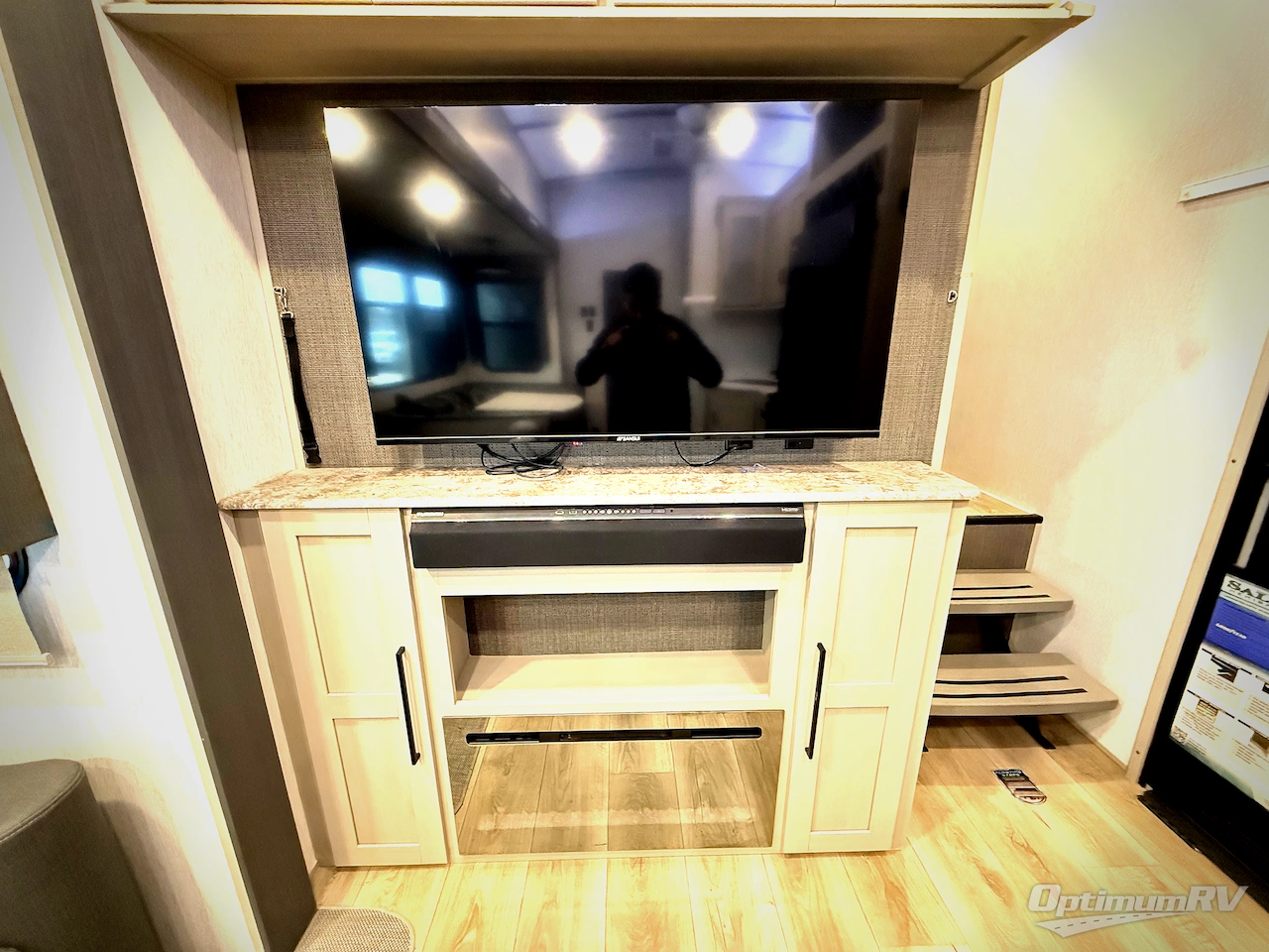 2023 Forest River Salem Hemisphere 356QB Photo 12