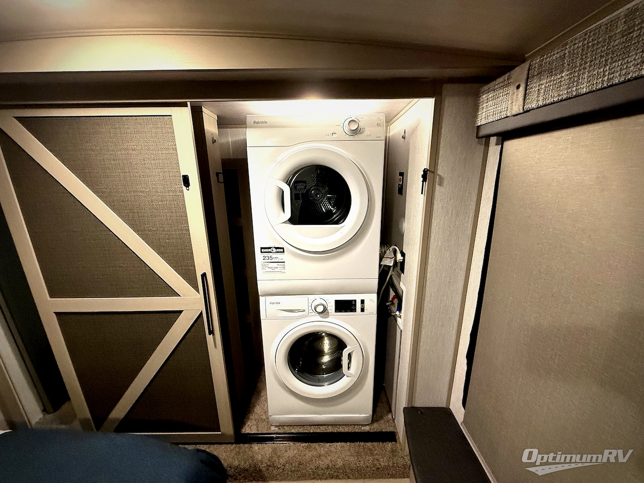 2023 Forest River Salem Hemisphere 356QB Photo 18