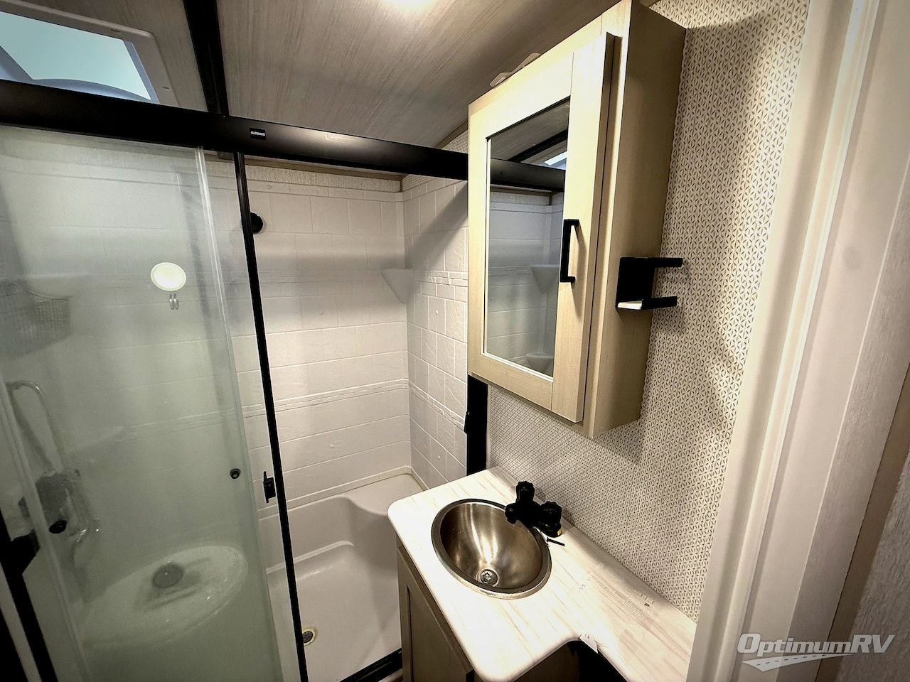 2023 Forest River Salem Hemisphere 356QB Photo 20