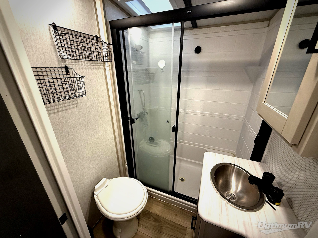 2023 Forest River Salem Hemisphere 356QB Photo 21