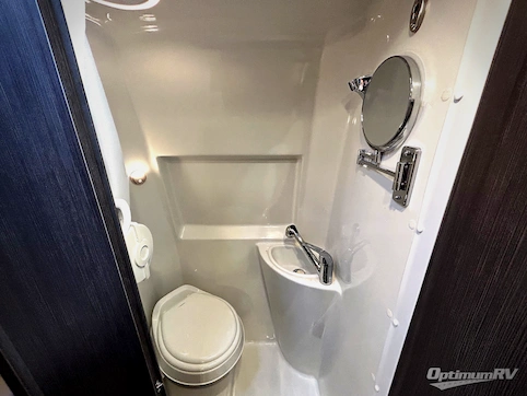 2022 Airstream Interstate Nineteen Std. Model RV Photo 3