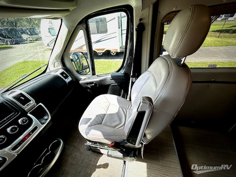 2022 Thor Scope 18M RV Photo 3