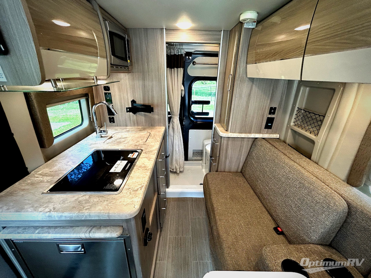 2022 Thor Scope 18M Photo 4