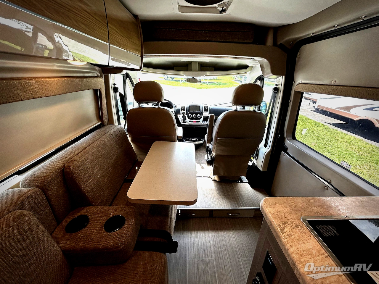 2022 Thor Scope 18M Photo 5