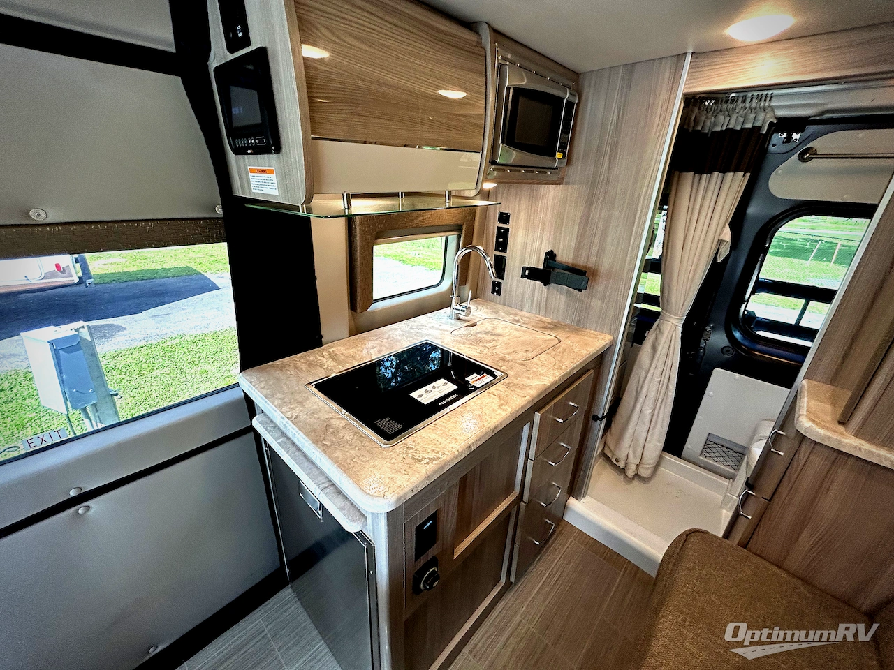 2022 Thor Scope 18M Photo 6