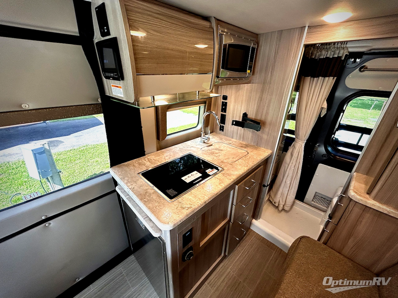 2022 Thor Scope 18M Photo 11