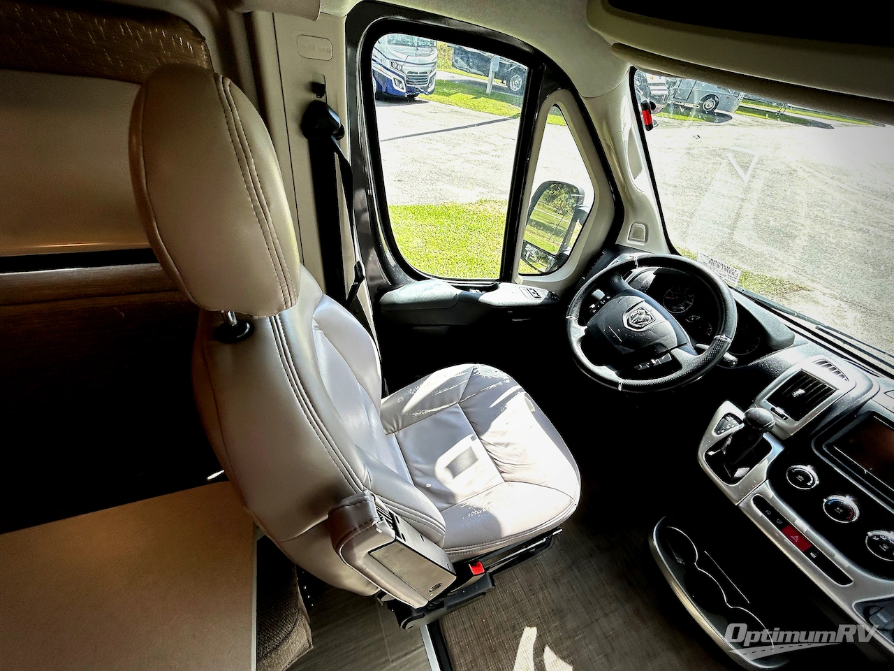 2022 Thor Scope 18M Photo 7