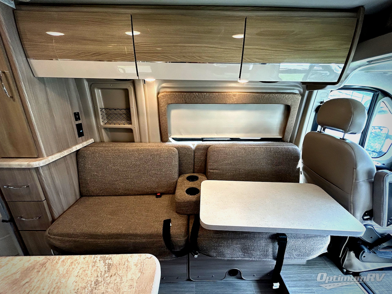 2022 Thor Scope 18M Photo 10