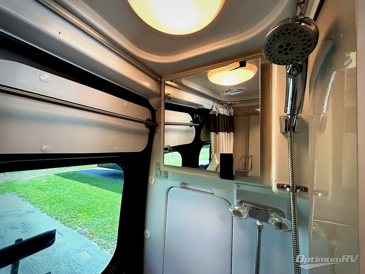 2022 Thor Scope 18M Photo 12